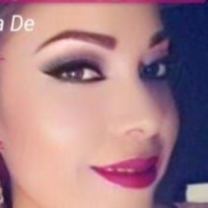 Meet your Posher, Cristina